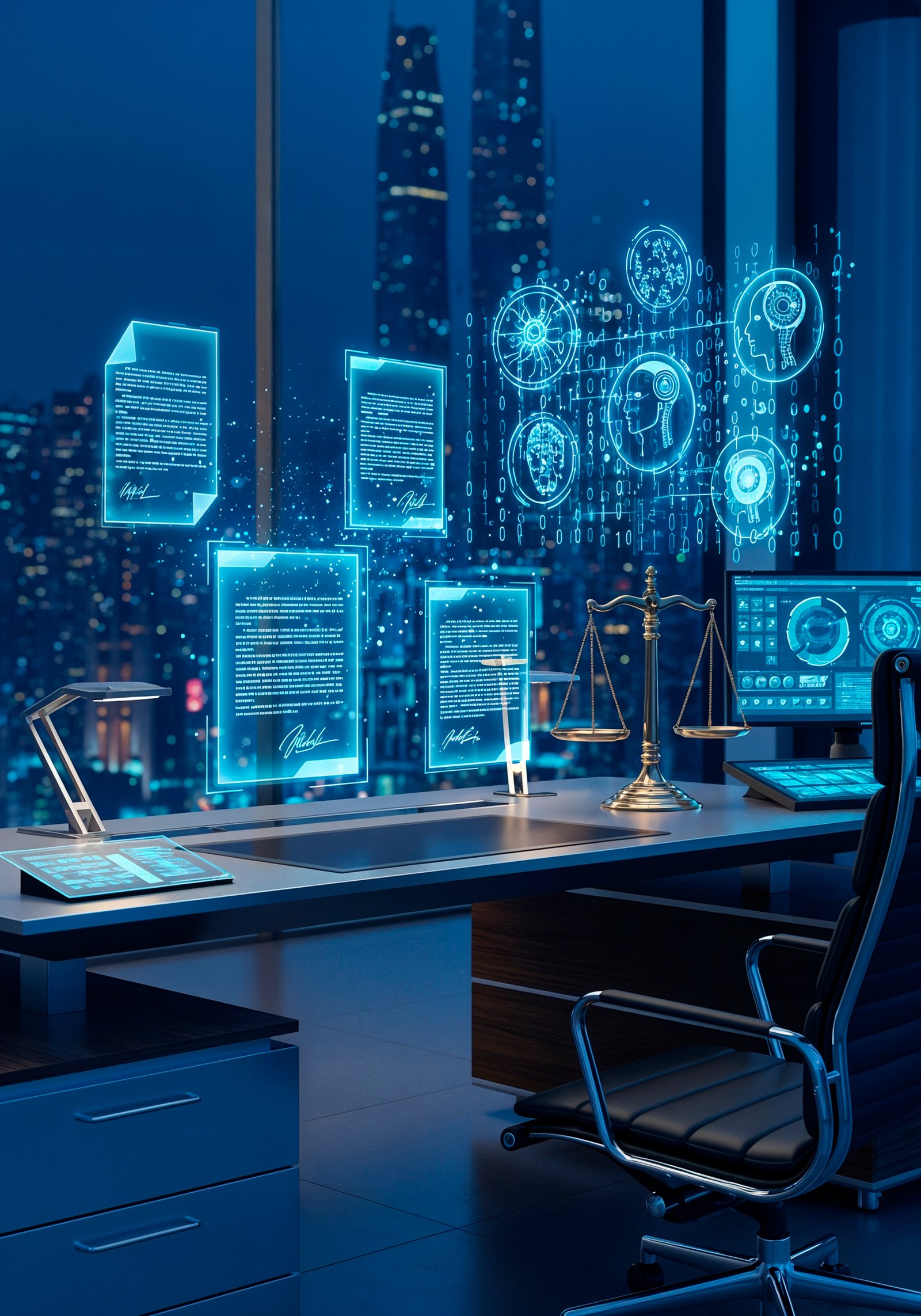 IT Services Team